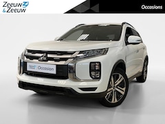 Mitsubishi ASX - 2.0 INTENSE | AUTOMAAT | NAVI | CAMERA | DEALERONDERHOUDEN |