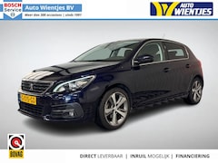 Peugeot 308 - 1.5 BlueHDi | Blue Lease Premium 5-Drs | Pano | Navi | Camera