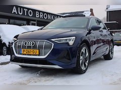 Audi e-tron - E-TRON 55 QUATTRO | S-LINE | PANO | CAMERA | ACC