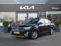 Kia Stonic - 1.0 T-GDi MHEV DynamicLine Airco | Cruise Control | Achteruitrijcamera | 10 jr. Garantie t