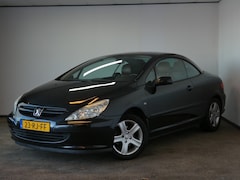 Peugeot 307 CC - 1.6-16V Nwe APK