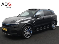 Lynk & Co 01 - 1.5 PHEV | Panoramadak | Parkeercamera | Navigatie | Elektrische achterklep |