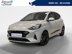 Hyundai i10 - 1.0 COMFORT SMART | LM VELGEN | GETINT GLAS | DIRECT LEVERBAAR |