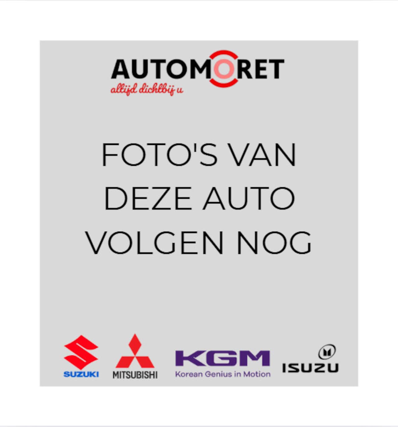 Kia Picanto - 1.2 CVVT Comfort Pack Automaat - AutoWereld.nl