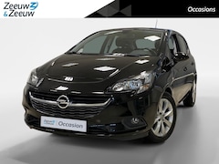 Opel Corsa - 1.4 FAVOURITE | PLUS PACK | NAVI | DEALERONDERHOUDEN |