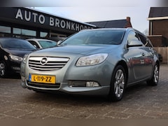 Opel Insignia Sports Tourer - 1.4 Turbo EcoFLEX Edition
