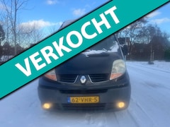 Renault Trafic - 2.0 dCi T29 L2H2