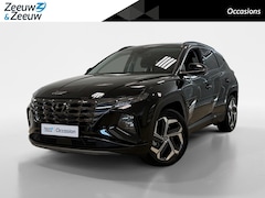 Hyundai Tucson - 1.6 PLUG IN HYBRID | COMFORT SMART | NL-AUTO |