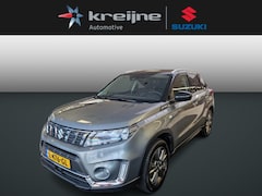 Suzuki Vitara - 1.4 Boosterjet Select Smart Hybrid | Trekhaak