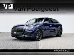 Audi Q8 - 55 TFSI e quattro Pro Line Panoramadak | Head up