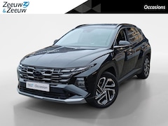 Hyundai Tucson - 1.6 T-GDI PHEV Premium | 360 graden camera | Elektrische stoelverstelling | Stoelventilati