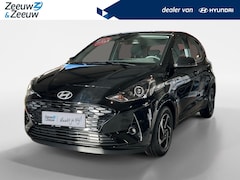 Hyundai i10 - 1.0 Premium | Climate control | Navigatie | Camera | Supercompleet
