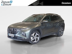 Hyundai Tucson - 1.6 T-GDI PHEV Comfort Smart 4WD | 19'' wielen | Navigatie | Electrische achterklep | NL a