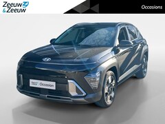 Hyundai Kona - 1.6 GDI HEV Comfort Smart