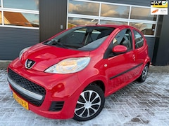 Peugeot 107 - 1.0-12V|Airco|Beginners auto|Automaat|