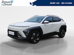 Hyundai Kona - 1.6 GDI HEV Comfort Smart | Z&Z Topdeal | Van € 39.000, nu voor € 34.500 |