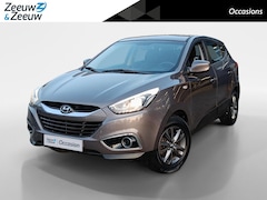 Hyundai ix35 - 1.6i GDI Go