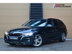 BMW 3-serie Touring - 318i Edition M Sport Shadow Executive * M-sport onderstel * Lichtpakket * Servotronic * Le