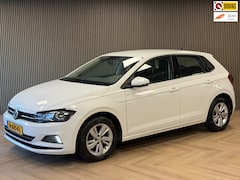 Volkswagen Polo - 1.0 TSI Comfortline Business DSG APPLE CARPLAY CRUISE CONTROL AIRCO USB START/STOP