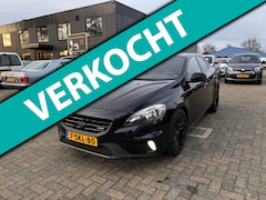 Volvo V40 - 1.6 D2 Summum Nw Apk Nw Ondh