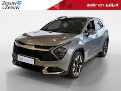 Kia Sportage - 1.6 T-GDi Plug-in Hybrid AWD DynamicPlusLine | €5000, - showroomvoordeel | Panoramadak | S