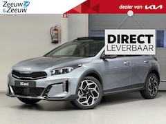 Kia XCeed - 1.5 T-GDi GT-Line Automaat | Direct leverbaar uit voorraad | Schuifkanteldak | Stuurverwar