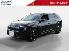Kia EV3 - GT-Line Business Edition | 2025 LEVERING DIVERSE KLEUREN BESCHIKBAAR | Parkeersensoren voo
