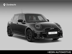 MINI John Cooper Works - 5-deurs C Cooper M | 17" | Comfort Acces | Panorama | Stoel/Stuurverwarming | Head-Up