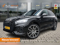 Audi Q5 - 55 TFSI e Quattro Competition | ACC | Pano | Trekhaak |