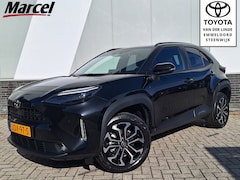 Toyota Yaris Cross - 1.5 Hybrid 115 Dynamic met Comfort Pack | Navi | PDC v+a | Stoel/stuur/voorruit verw | Dod