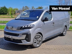 Peugeot e-Expert - EV L3 75 kWh | DIRECT LEVERBAAR | NAVI | CARPLAY | STOELVERWARMING