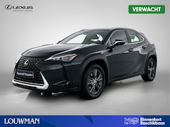 Lexus UX - 250h Business Line