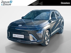 Hyundai Kona - 1.6 GDI HEV Comfort Smart | Trekhaak afneembaar |