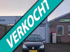 Volkswagen Polo - 1.4-16V Turijn