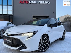 Toyota Corolla - 1.8 Hybrid Sport 6-12 M GARANTIE