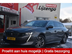 Peugeot 508 SW - 1.6 PureTech Blue Lease Allure LED | Carplay | Trekhaak | Keyless | Massaga stoel | LMV |