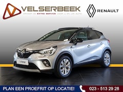 Renault Captur - TCe 90 Intens * Open Dak / Trekhaak / Camera