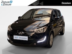 Hyundai i20 - 1.2i i-Deal | Eerste eigenaar | Lage kilometerstand | Airco