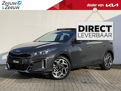 Kia XCeed - 1.5 T-GDi GT-Line Automaat | Direct leverbaar uit voorraad | Schuifkanteldak | Stuurverwar