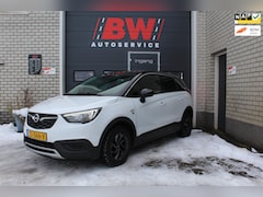 Opel Crossland X - 1.2 120 Jaar Edition