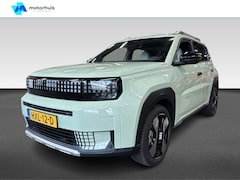 Fiat Grande Panda - Elektrisch 113pk La Prima