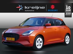 Suzuki Swift - 1.2 Select Smart Hybrid | NEDERLANDSE AUTO | RIJKLAARPRIJS |