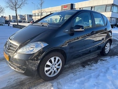 Mercedes-Benz A-klasse - 160 BlueEFFICIENCY Business Class