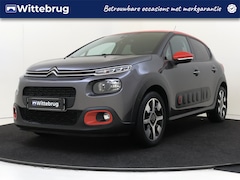 Citroën C3 - 1.2 PureTech S&S Shine | Trekhaak |