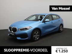 BMW 1-serie - 118i Executive AUTOMAAT | NAVIGATIE | CRUISE CONTROL | VIRTUAL COCKPIT | CLIMATE CONTROL |