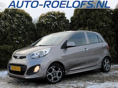 Kia Picanto - 1.0 CVVT Design Edition*Airco*Pdc