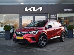 Mitsubishi ASX - 1.6 HEV AT Intense+ Trekhaak | Automaat | Cruise Control | Android Auto | Apple Carplay |