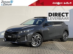 Kia XCeed - 1.5 T-GDi GT-Line Automaat | Direct leverbaar | Schuifkanteldak | Stuurverwarming | NU €55