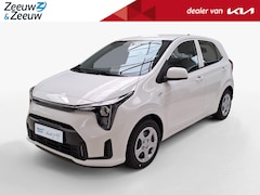 Kia Picanto - 1.0 GDi DynamicLine | bel voor info | Airconditioning | Parkeersensoren achterzijde en ach
