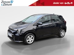 Kia Picanto - 1.0 GDi DynamicLine | bel voor info | Airconditioning | Parkeersensoren achterzijde en ach